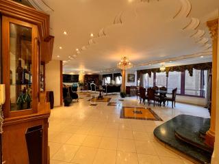 Azure room in Al-Saraya Home - Il Cairo - 2