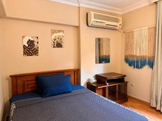 Azure room in Al-Saraya Home - Il Cairo - 9