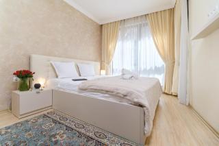 Chic Luxury Escape Close to Kapana Area - Plovdiv - 4