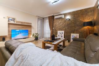 Chic Luxury Escape Close to Kapana Area - Plovdiv - 2