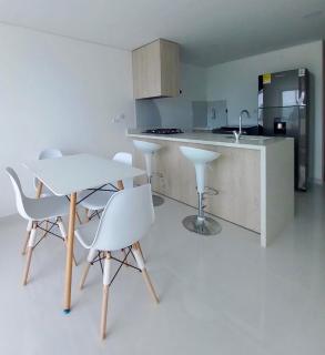 Apartamento nuevo en Playa Dormida - 1