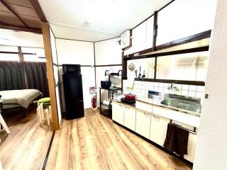 ゲストハウスEn 折尾駅前邸 - 1
