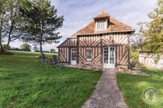 La Maisonnette - Saint-Pierre-sur-Dives - 0