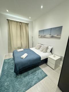 Smart Homes - Londra - 6