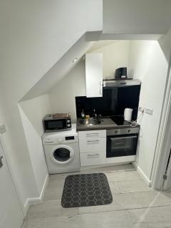 Smart Homes - Londra - 4