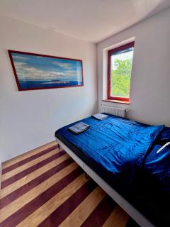Roger Federer apartmanja - Balatonfüred - 8