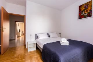 Sopot City Centre Apartment by BookingHost - 9