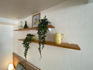 Green Haven - Joli studio - Centre Ville de Caen - 6