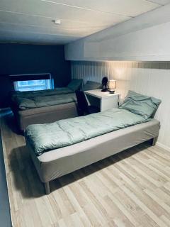 Leilighet med særpreg - Lillehammer - 5