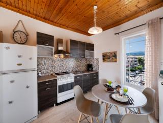 Retro city apartments - Città di Lefkada - 5