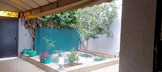 Rez-de-jardin à 5 min de la plage d'Agadir - 9