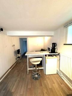 Wave Rider's Nook - Oostduinkerke - 8