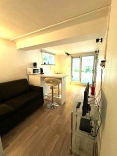 Wave Rider's Nook - Oostduinkerke - 7