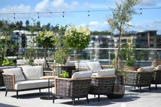Quality Hotel Tønsberg - Tønsberg - 4