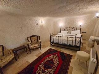 Library Cave House - Ürgüp - 1
