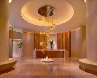 Grand Hyatt Macau - Macao - 5