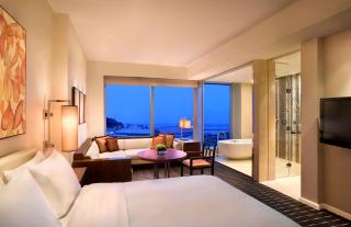 Grand Hyatt Macau - Macao - 3