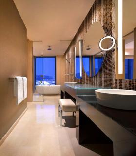 Grand Hyatt Macau - Macao - 1