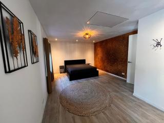 Luxe recreatiewoning midden in bosrijke omgeving - Waalre - 7