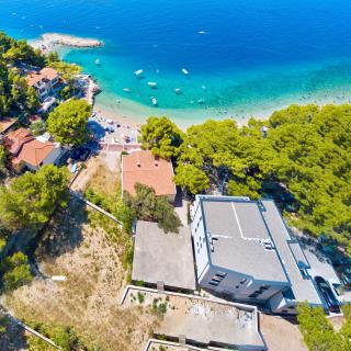 Morska Villa - Brela - 9