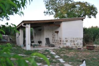 La Graule Farmhouse Studio 1 Bedroom - Saint-Colomb-de-Lauzun - 0