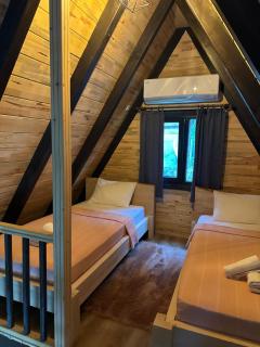Can Bungalow - Ardeşen - 7