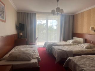 Hotel Albatros - 8