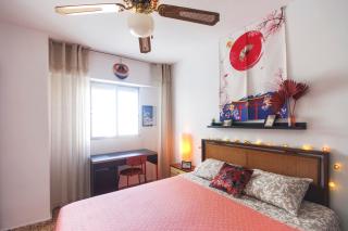 Piso espacioso y luminoso - Olas de Gandia Playa - 7