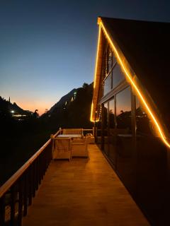 Can Bungalow - Ardeşen - 9