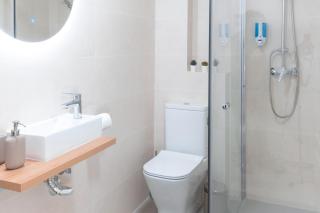 Downtown Apartment 3 bedrooms, 1 bathroom, wifi - Sevilla - 6