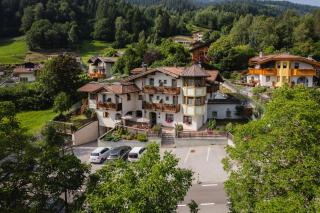 Chalet Campiglio Imperiale - Madonna di Campiglio - 9