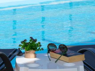 Villa Eleonas with private swimming pool - Fotinós - 6