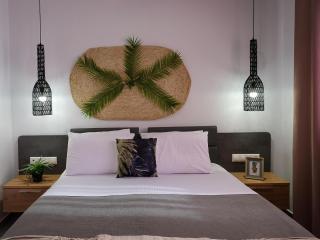 Villa Eleonas with private swimming pool - 1