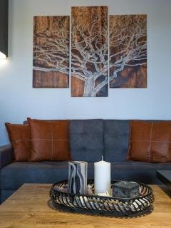 Villa Eleonas with private swimming pool - 5