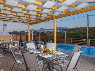 Villa Eleonas with private swimming pool - 8