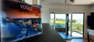 Apartment with a sea view - Vodice - 8