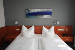 Hotel am Main - Veitshöchheim - 7