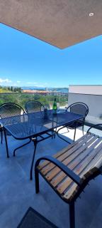Apartment with a sea view - Vodice - 7