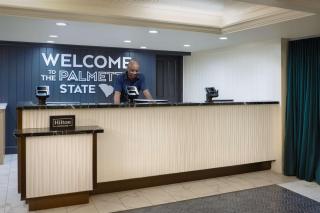 Hampton Inn & Suites Myrtle Beach Oceanfront - Myrtle Beach - 7