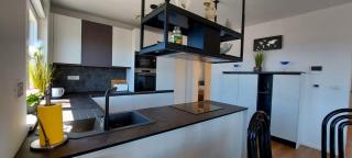 Apartment with a sea view - Vodice - 5