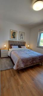 Apartment with a sea view - Vodice - 1