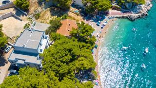 Morska Villa - Brela - 0