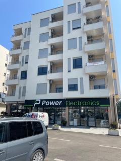 Pover Apartments - Ulcinj - 0