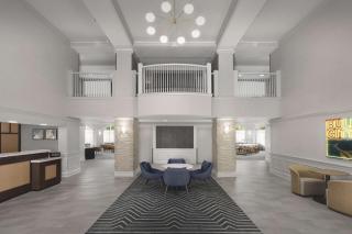 Homewood Suites by Hilton Raleigh-Durham Airport at RTP - Durham - 6