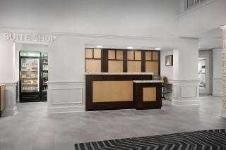 Homewood Suites by Hilton Raleigh-Durham Airport at RTP - Durham - 7
