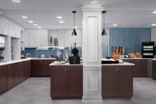 Homewood Suites by Hilton Raleigh-Durham Airport at RTP - Durham - 2