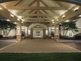 Homewood Suites by Hilton Raleigh-Durham Airport at RTP - Durham - 9