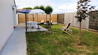 Le P tit Jard proche de la plage - Jard-sur-Mer - 1