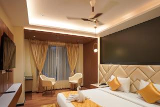 Hotel Beyond Blu,Port Blair - 3