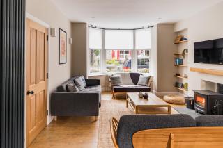 Brantwood - 4 bed home Ambleside - 6